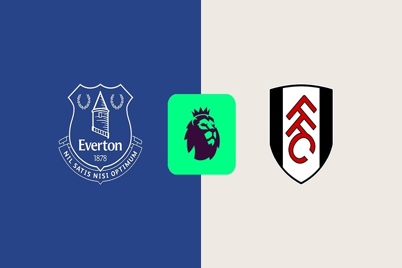 پخش زنده بازی اورتون و فولام امروز 17 آبان 1404