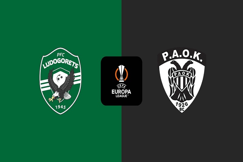 پخش زنده بازی لودوگورتس و پائوک امروز 20 آذر 1404