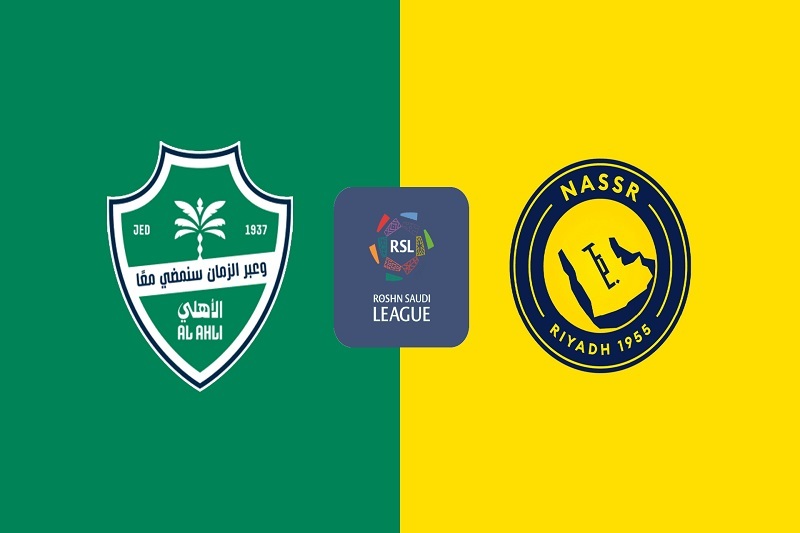 پخش زنده بازی الاهلی و النصر امروز 12 دی 1404