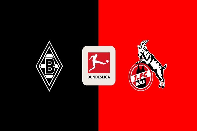 پخش زنده بازی مونشن گلادباخ و کلن امروز 17 آبان 1404