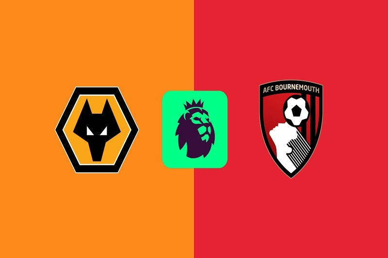 پخش زنده بازی ولورهمپتون و بورنموث امروز 11 بهمن 1404