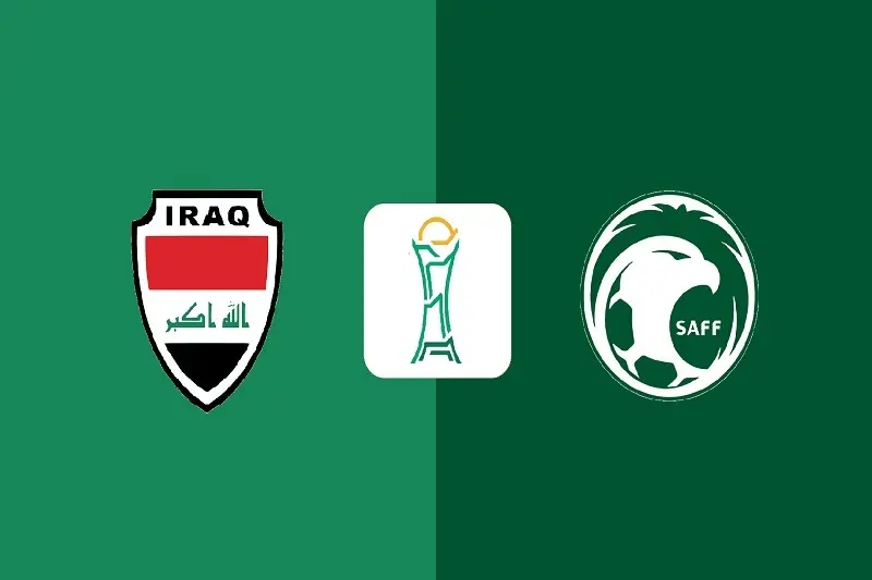 پخش زنده بازی عربستان و عراق امروز 7 مهر 1405 | خلیج کاپ 2026 (بدون سانسور)