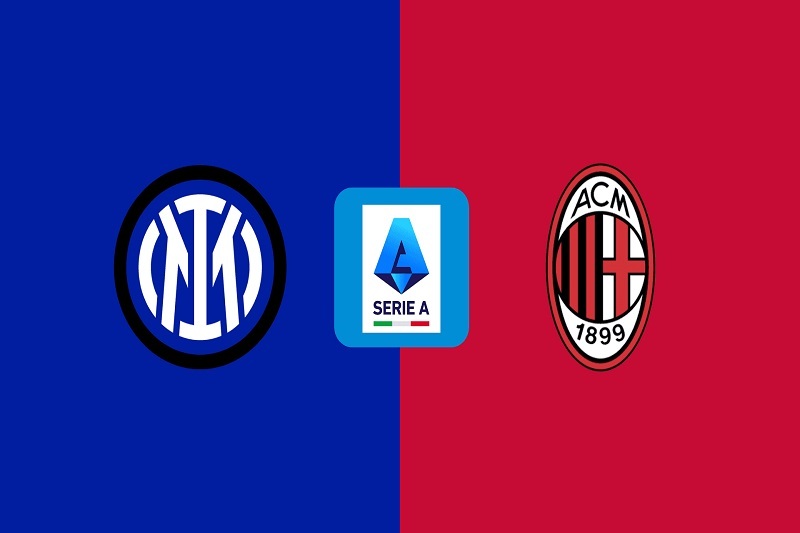 پخش زنده بازی اینتر و میلان امروز 2 آذر 1404