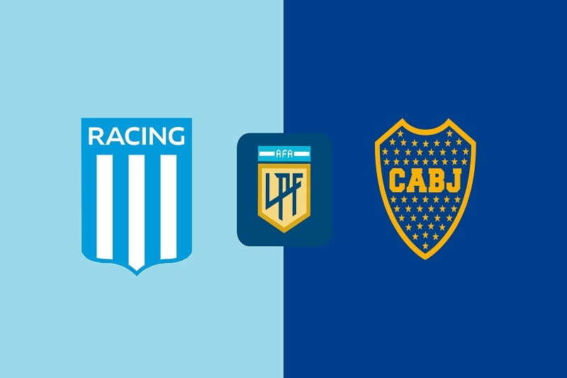 پخش زنده بازی بوکاجونیورز و ریسینگ کلاب امروز 17 آذر 1404