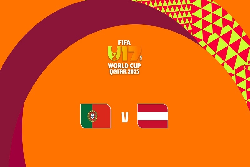 پخش زنده بازی پرتغال و اتریش امروز 6 آذر 1404