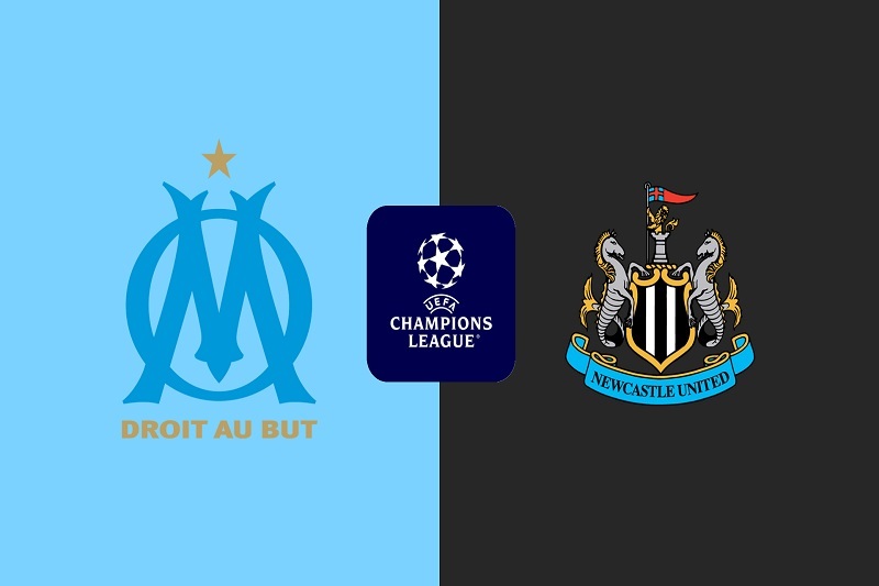 پخش زنده بازی مارسی و نیوکاسل امروز 4 آذر 1404