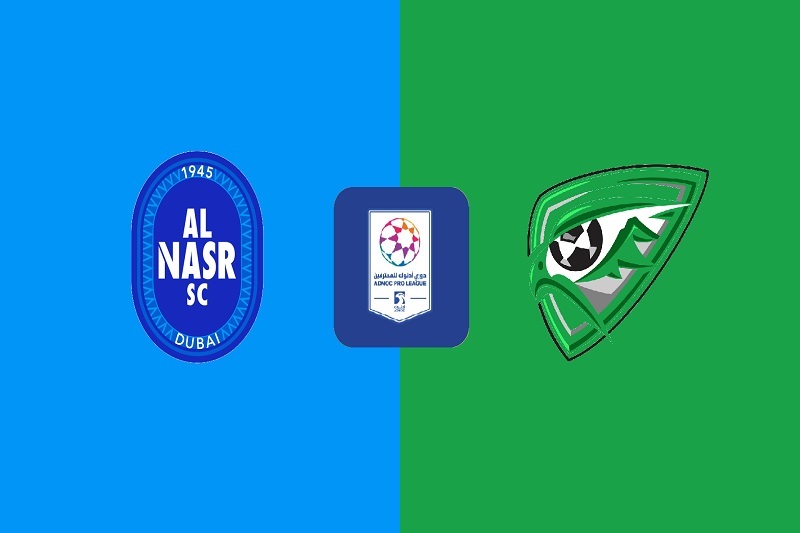 پخش زنده بازی النصر و خورفکان امروز 3 اسفند 1404