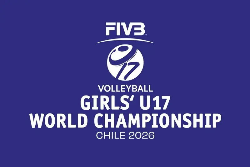 برنامه و نتایج کامل والیبال قهرمانی نوجوانان جهان 2026 زنان