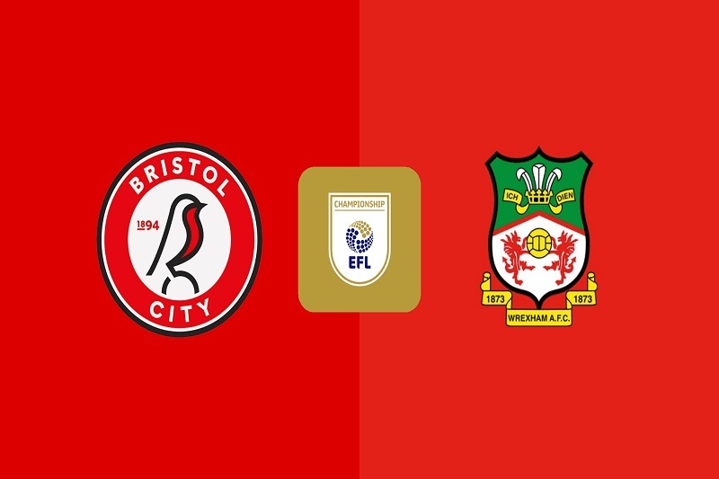 پخش زنده بازی بریستول سیتی و رکسام امروز 28 بهمن 1404