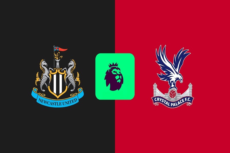 پخش زنده بازی نیوکاسل و کریستال پالاس امروز 14 دی 1404