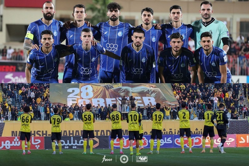 نگاهی به مرحله یک هشتم نهایی لیگ قهرمانان آسیا ۲