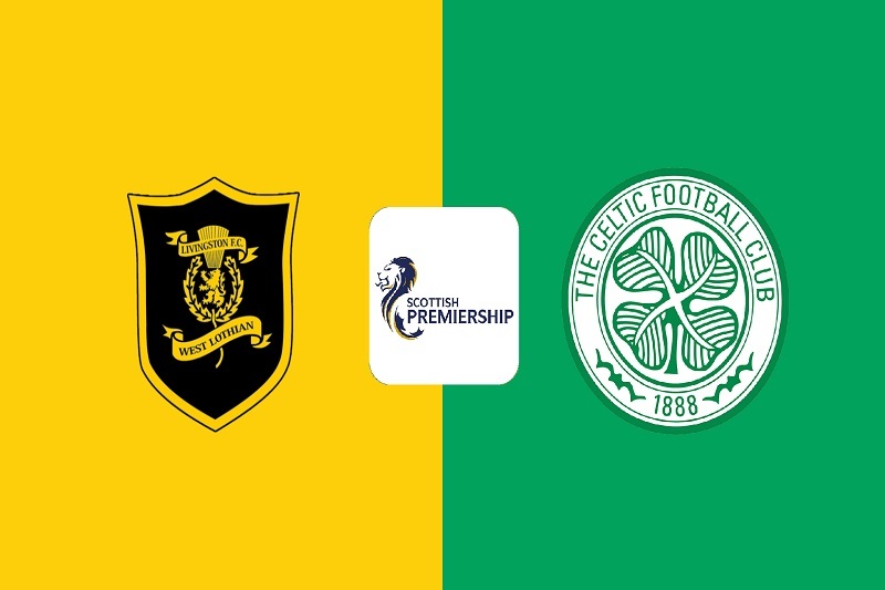 پخش زنده بازی لیوینگستون و سلتیک امروز 6 دی 1404