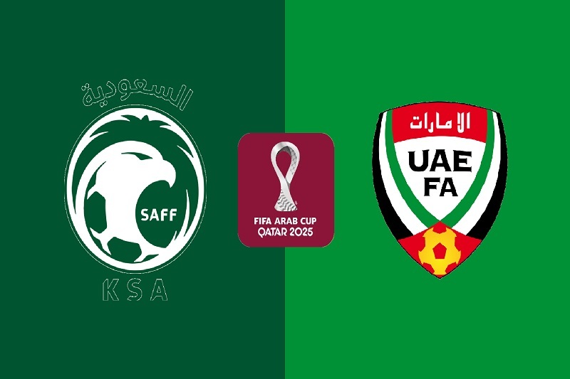 پخش زنده بازی عربستان و امارات امروز 27 آذر 1404