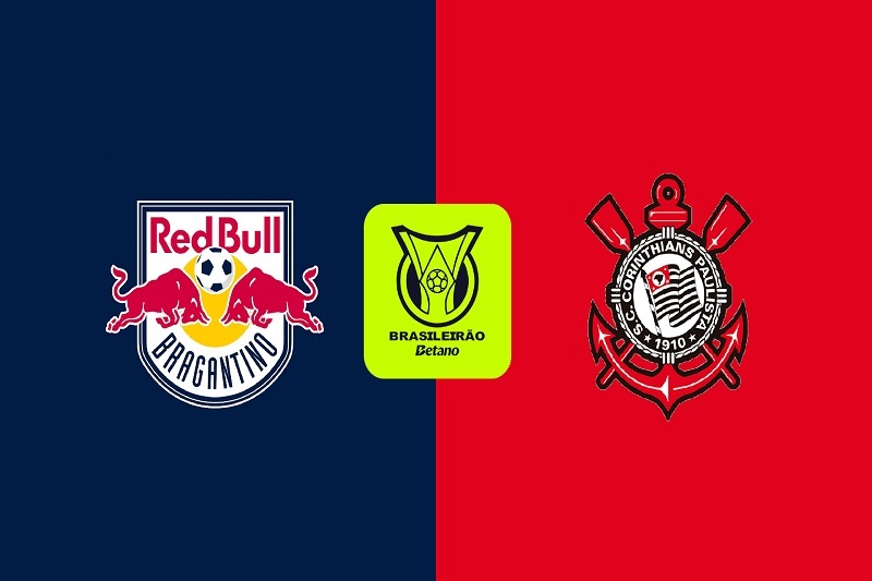 پخش زنده بازی کورینتیانس و ردبول براگانتینو امروز 24 بهمن 1404