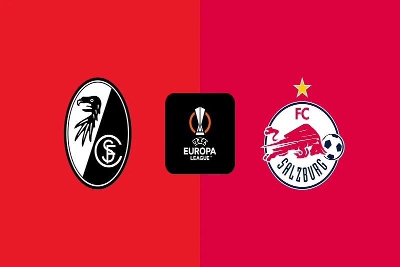 پخش زنده بازی فرایبورگ و سالزبورگ امروز 20 آذر 1404