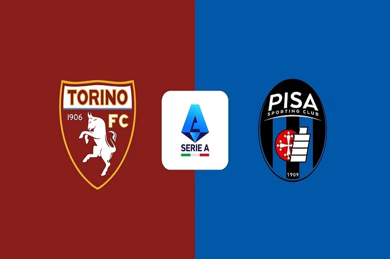 پخش زنده بازی تورینو و پیزا امروز 11 آبان 1404