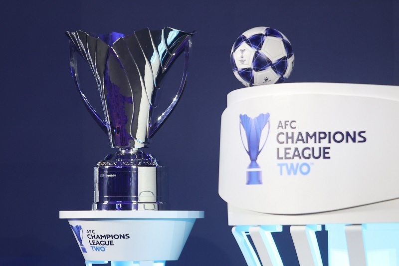 نتایج کامل قرعه کشی یک هشتم لیگ قهرمانان آسیا دو 2026_2025 (+ نمودار مسابقات تا فینال)