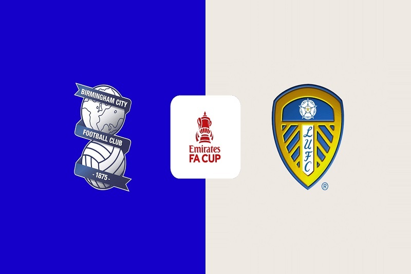 پخش زنده بازی بیرمنگام و لیدزیونایتد امروز 26 بهمن 1404