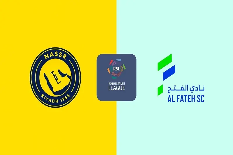 پخش زنده بازی النصر و الفتح امروز 24 مرداد 1405