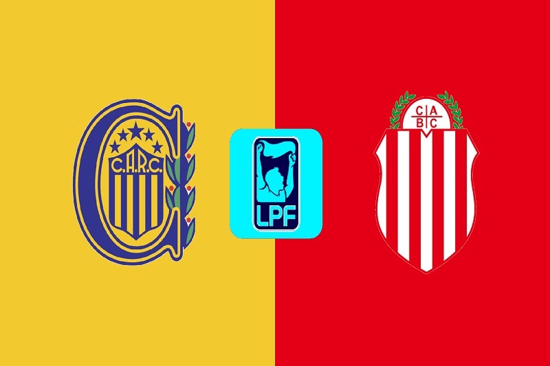 پخش زنده بازی روزاریو سنترال و باراکاس سنترال امروز 27 بهمن 1404