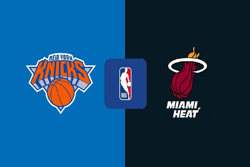 پخش زنده بسکتبال نیویورک و میامی امروز 1 دی 1404
