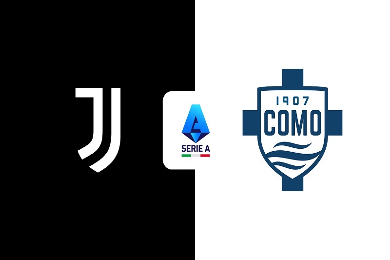 پخش زنده بازی یوونتوس و کومو امروز 2 اسفند 1404