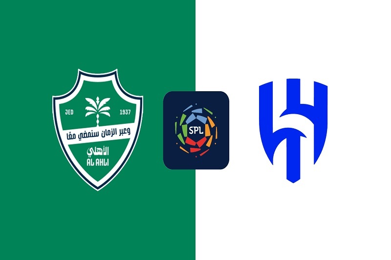 پخش زنده بازی الاهلی و الهلال امروز 28 شهریور 1404