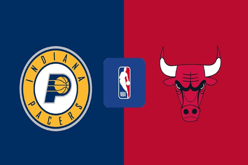 پخش زنده بسکتبال ایندیانا و شیکاگو امروز 9 آذر 1404