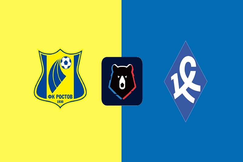 پخش زنده بازی سووتوف و روستوف امروز 2 آذر 1404