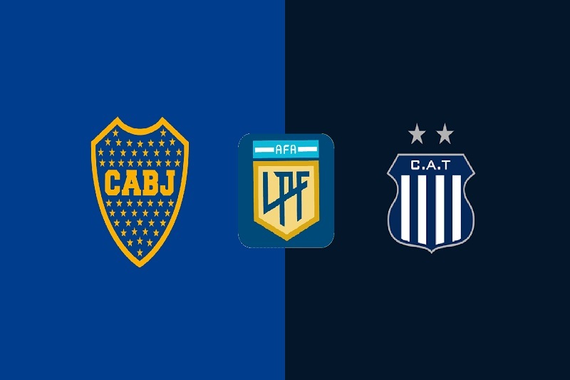 پخش زنده بازی بوکاجونیورز و تالرس امروز 3 آذر 1404