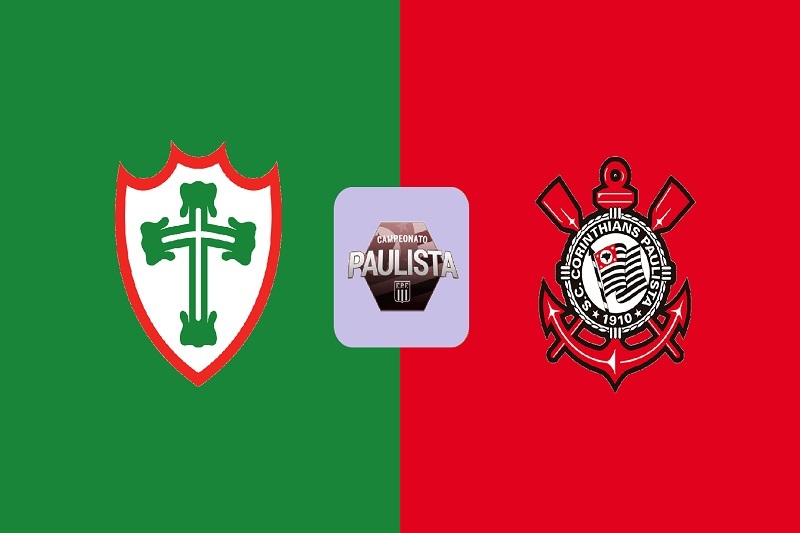 پخش زنده بازی پورتوگیزا و کورینتیانس امروز 4 اسفند 1404