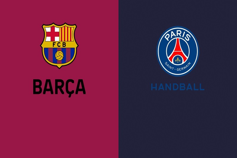 پخش زنده هندبال پاری سن ژرمن و بارسلونا امروز 28 آبان 1404