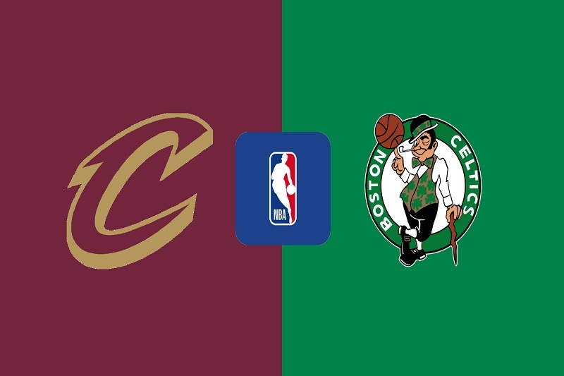 پخش زنده بازی کلیولند و بوستون امروز 10 آذر 1404