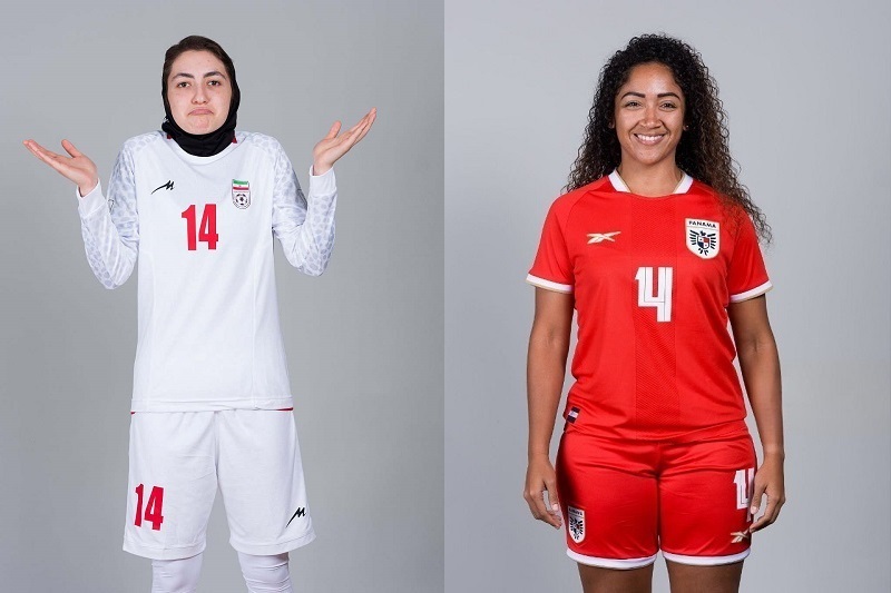 پخش زنده فوتسال زنان ایران و پاناما 5 آذر 1404 | جام جهانی فوتسال زنان 2025