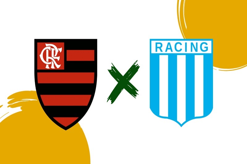 پخش زنده بازی راسینگ کلاب و فلامینگو امروز 8 آبان 1404