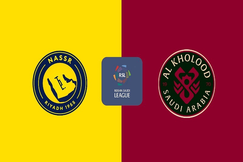 پخش زنده بازی الخلود و النصر امروز 10 بهمن 1404