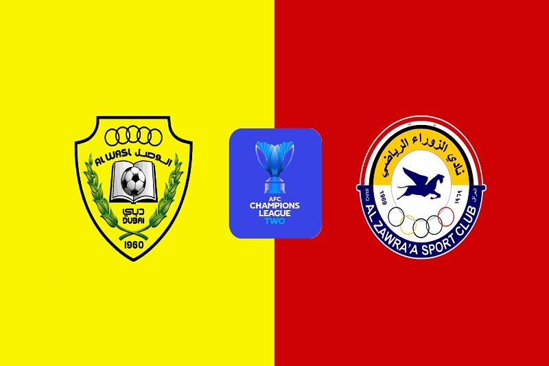 پخش زنده بازی الوصل و الزورا امروز 28 بهمن 1404