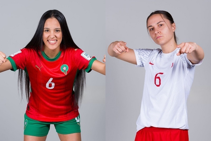 پخش زنده فوتسال زنان مراکش و لهستان 6 آذر 1404 | جام جهانی فوتسال زنان 2025