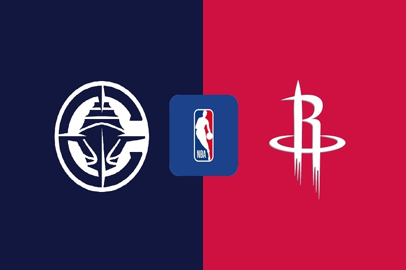 پخش زنده بسکتبال کلیپرز و هیوستون امروز 3 دی 1404