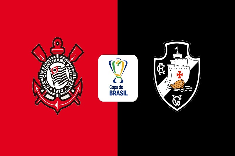 پخش زنده بازی کورینتیانس و واسکودوگاما امروز 27 آذر 1404