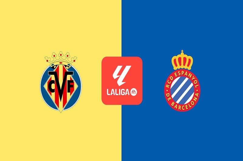 پخش زنده بازی اسپانیول و ویارئال امروز 17 آبان 1404