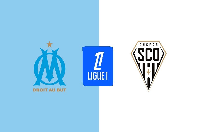 پخش زنده بازی مارسی و آنژی امروز 7 آبان 1404