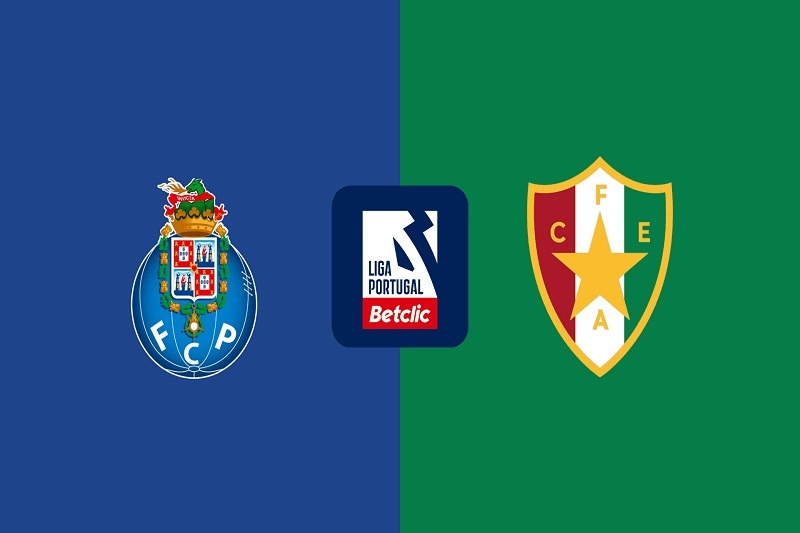 پخش زنده بازی پورتو و استرلا امروز 25 آذر 1404