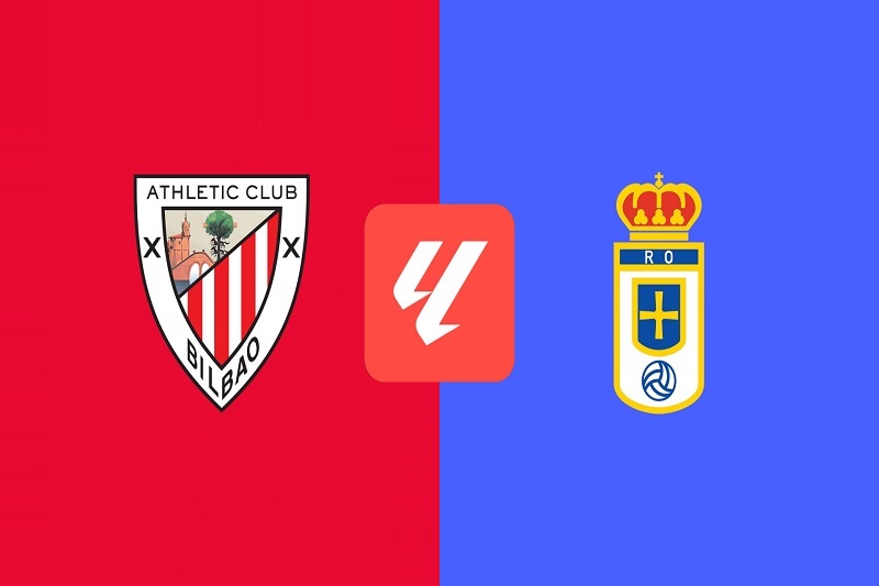 پخش زنده بازی بیلبائو و رئال اویدو امروز 18 آبان 1404