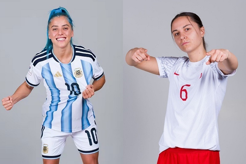 پخش زنده فوتسال زنان آرژانتین و لهستان 3 آذر 1404 | جام جهانی فوتسال زنان 2025