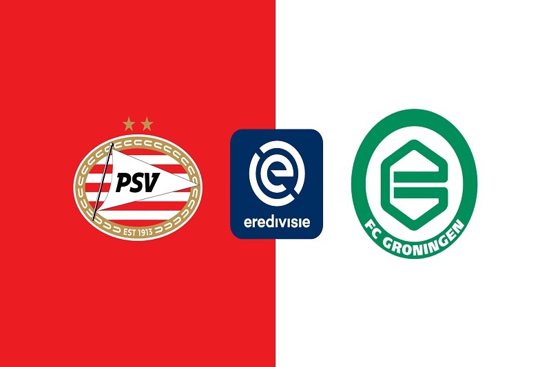 پخش زنده بازی خرونینگن و آیندهوون امروز 19 بهمن 1404