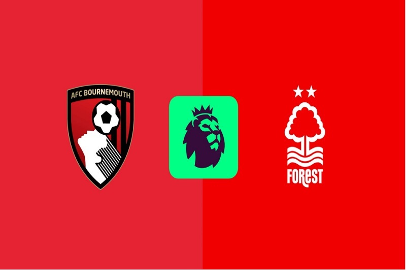 پخش زنده بازی بورنموث و ناتینگهام فارست امروز 4 آبان 1404