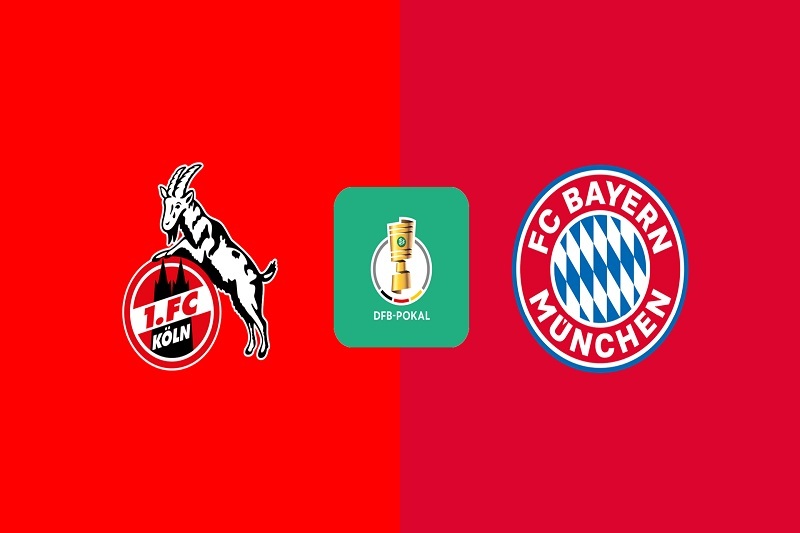 پخش زنده بازی کلن و بایرن مونیخ امروز 7 آبان 1404