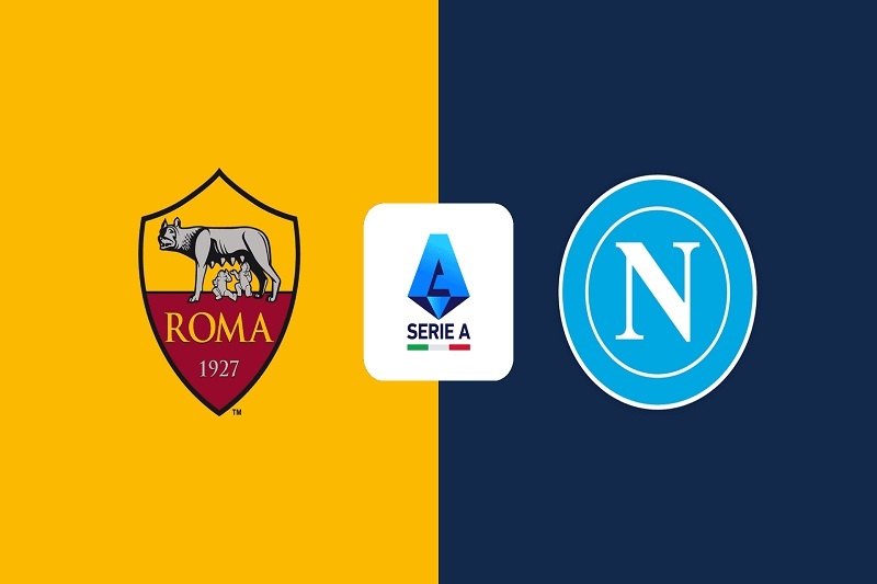 پخش زنده بازی رم و ناپولی امروز 9 آذر 1404