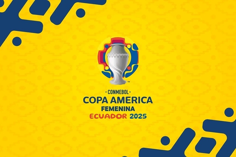 برنامه و نتایج کامل کوپا آمریکا 2025 زنان